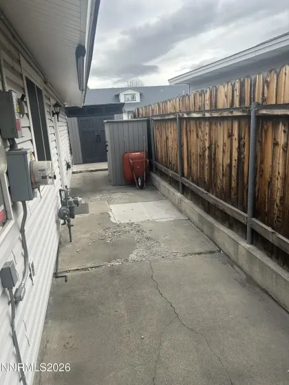 7491 Sandstone, Reno, Nevada 89511, 3 Bedrooms Bedrooms, ,2 BathroomsBathrooms,Residential,Residential,Sandstone,260001538