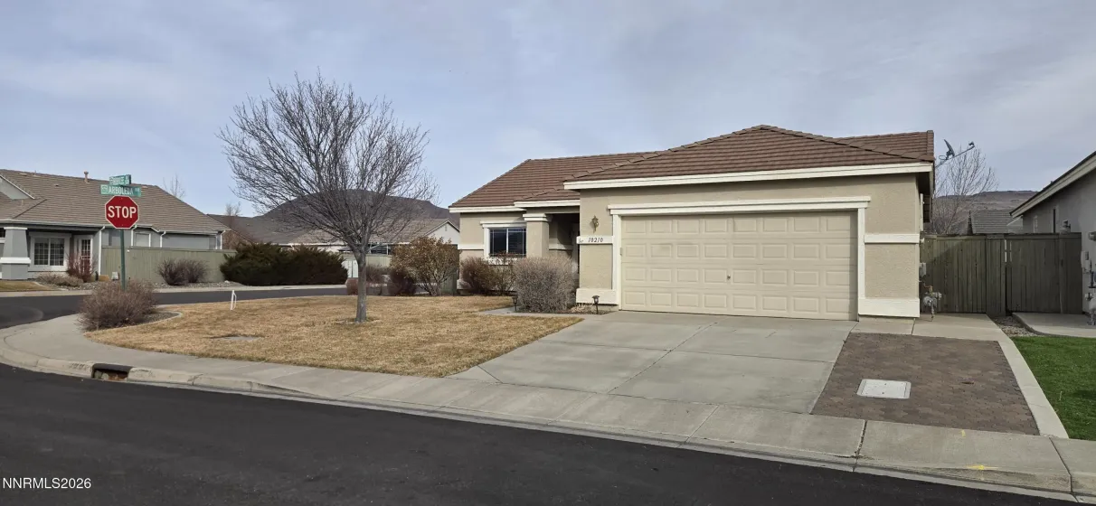10210 Robilee, Reno, Nevada 89521, 3 Bedrooms Bedrooms, ,2 BathroomsBathrooms,Residential,Residential,Robilee,260001540