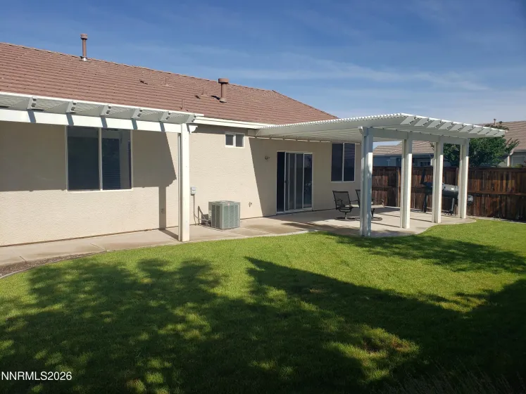 10210 Robilee, Reno, Nevada 89521, 3 Bedrooms Bedrooms, ,2 BathroomsBathrooms,Residential,Residential,Robilee,260001540