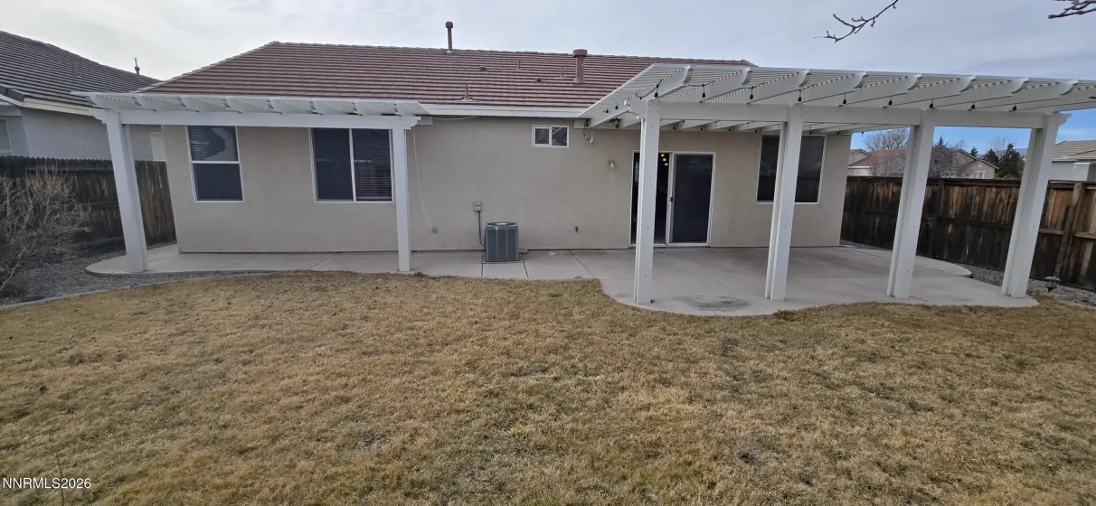 10210 Robilee, Reno, Nevada 89521, 3 Bedrooms Bedrooms, ,2 BathroomsBathrooms,Residential,Residential,Robilee,260001540