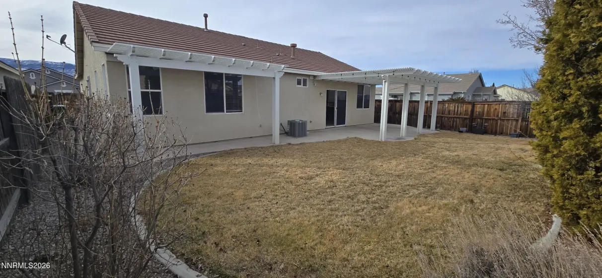 10210 Robilee, Reno, Nevada 89521, 3 Bedrooms Bedrooms, ,2 BathroomsBathrooms,Residential,Residential,Robilee,260001540