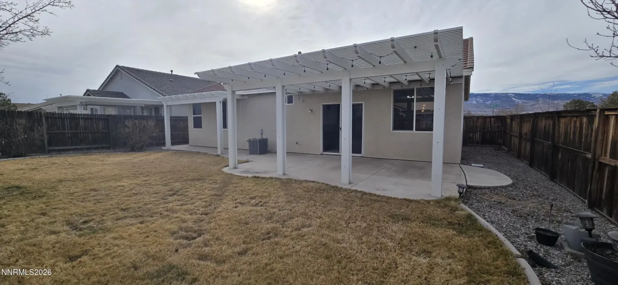 10210 Robilee, Reno, Nevada 89521, 3 Bedrooms Bedrooms, ,2 BathroomsBathrooms,Residential,Residential,Robilee,260001540