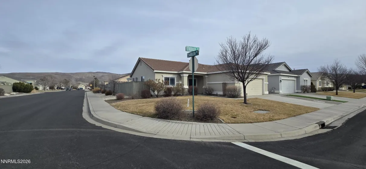 10210 Robilee, Reno, Nevada 89521, 3 Bedrooms Bedrooms, ,2 BathroomsBathrooms,Residential,Residential,Robilee,260001540