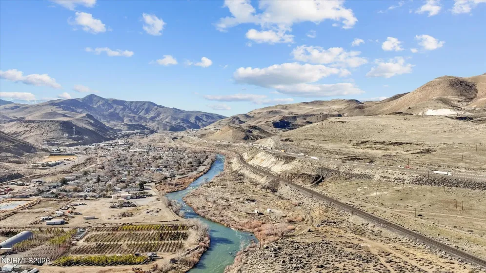 12615 Mustang, Sparks, Nevada 89434, ,Land,Residential,Mustang,260001539