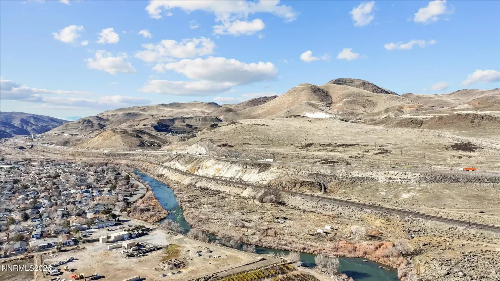 12615 Mustang, Sparks, Nevada 89434, ,Land,Residential,Mustang,260001539