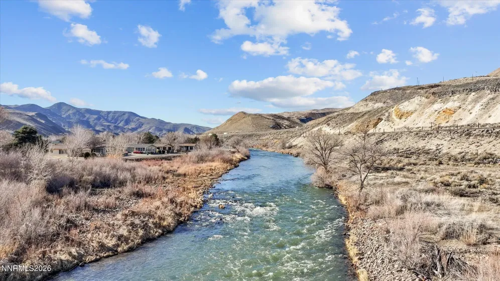 12615 Mustang, Sparks, Nevada 89434, ,Land,Residential,Mustang,260001539