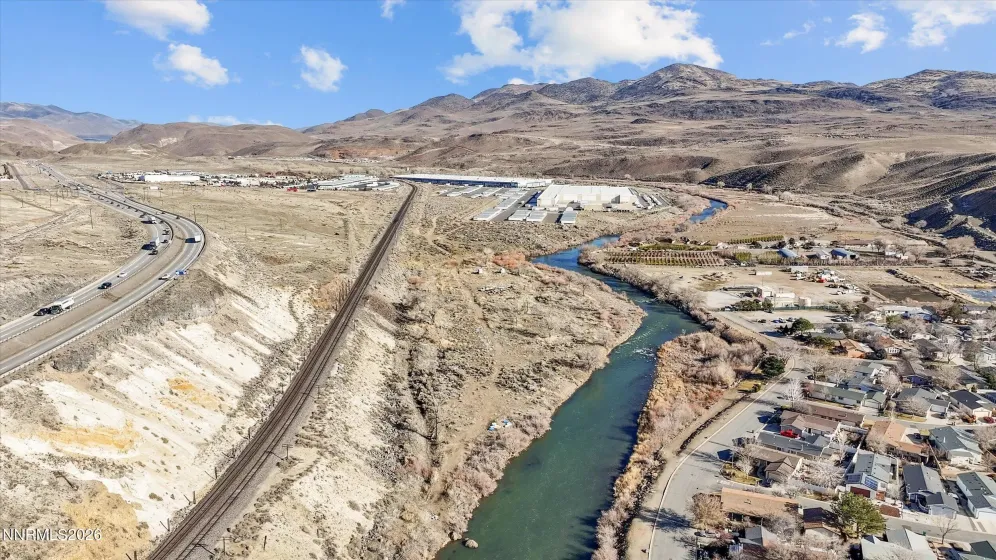 12615 Mustang, Sparks, Nevada 89434, ,Land,Residential,Mustang,260001539