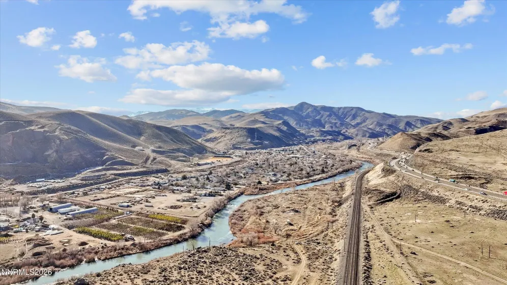 12615 Mustang, Sparks, Nevada 89434, ,Land,Residential,Mustang,260001539