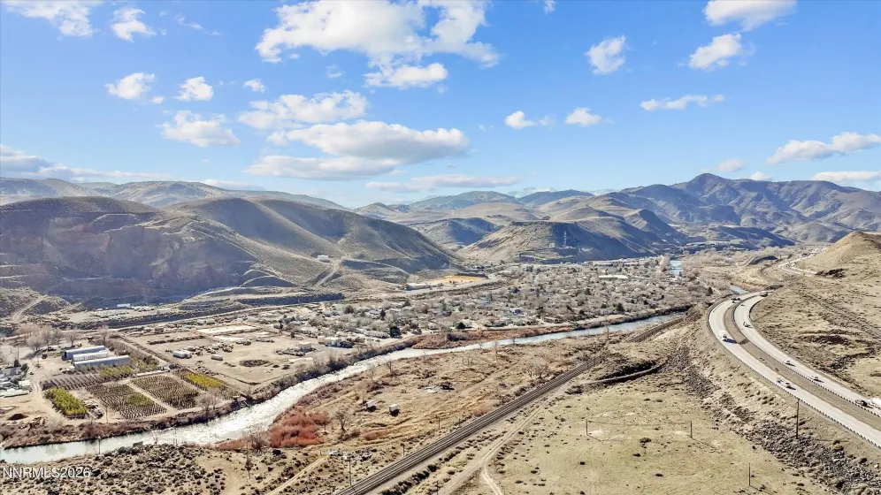 12615 Mustang, Sparks, Nevada 89434, ,Land,Residential,Mustang,260001539