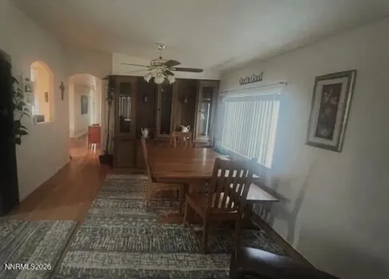 215 Danforth, Sun Valley, Nevada 89433, 3 Bedrooms Bedrooms, ,2 BathroomsBathrooms,Residential,Residential,Danforth,260001541