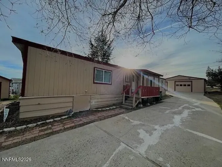 215 Danforth, Sun Valley, Nevada 89433, 3 Bedrooms Bedrooms, ,2 BathroomsBathrooms,Residential,Residential,Danforth,260001541