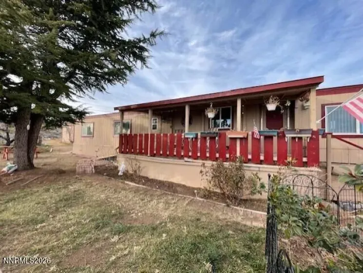 215 Danforth, Sun Valley, Nevada 89433, 3 Bedrooms Bedrooms, ,2 BathroomsBathrooms,Residential,Residential,Danforth,260001541