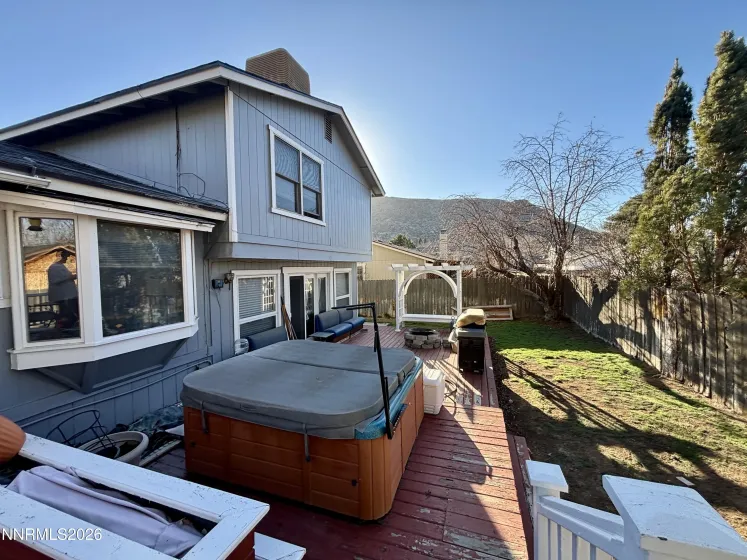 4245 Ranchita, Reno, Nevada 89502, 4 Bedrooms Bedrooms, ,3 BathroomsBathrooms,Residential,Residential,Ranchita,260001544