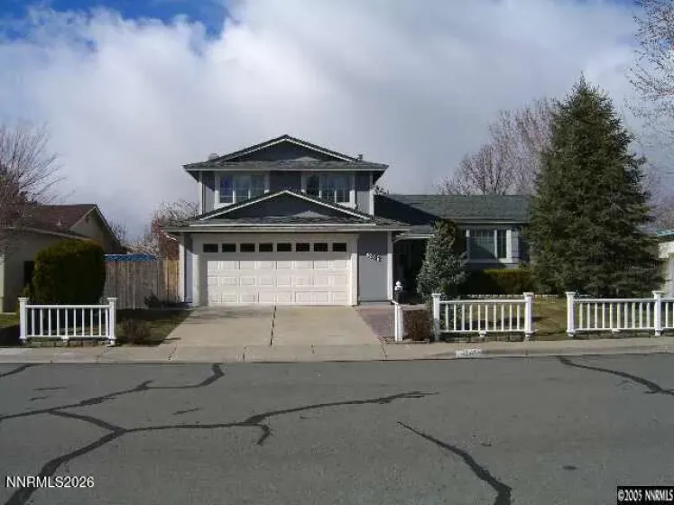 4245 Ranchita, Reno, Nevada 89502, 4 Bedrooms Bedrooms, ,3 BathroomsBathrooms,Residential,Residential,Ranchita,260001544