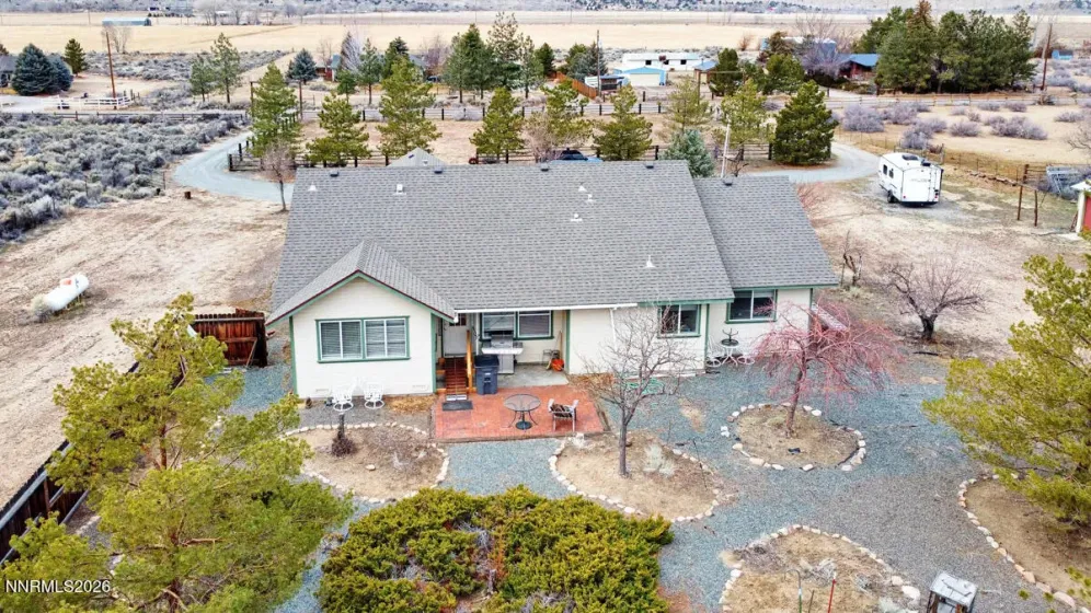 16 Mesa, Smith Valley, Nevada 89444, 3 Bedrooms Bedrooms, ,2 BathroomsBathrooms,Residential,Residential,Mesa,260001547