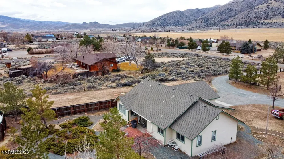 16 Mesa, Smith Valley, Nevada 89444, 3 Bedrooms Bedrooms, ,2 BathroomsBathrooms,Residential,Residential,Mesa,260001547