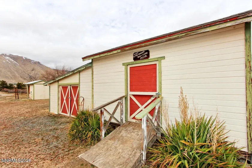 16 Mesa, Smith Valley, Nevada 89444, 3 Bedrooms Bedrooms, ,2 BathroomsBathrooms,Residential,Residential,Mesa,260001547