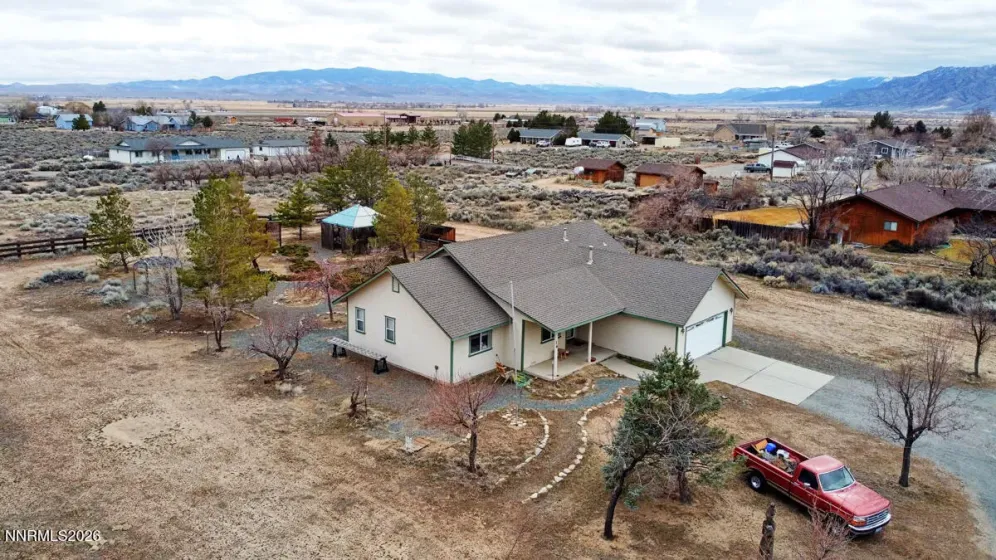 16 Mesa, Smith Valley, Nevada 89444, 3 Bedrooms Bedrooms, ,2 BathroomsBathrooms,Residential,Residential,Mesa,260001547
