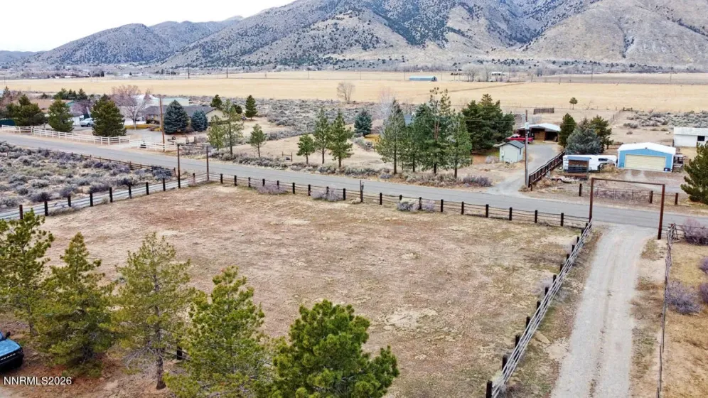 16 Mesa, Smith Valley, Nevada 89444, 3 Bedrooms Bedrooms, ,2 BathroomsBathrooms,Residential,Residential,Mesa,260001547