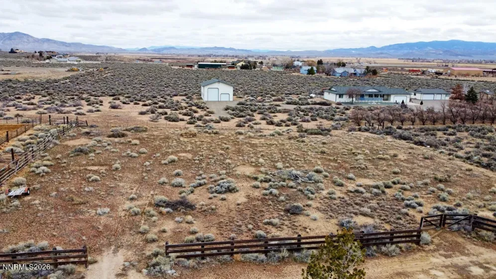 16 Mesa, Smith Valley, Nevada 89444, 3 Bedrooms Bedrooms, ,2 BathroomsBathrooms,Residential,Residential,Mesa,260001547