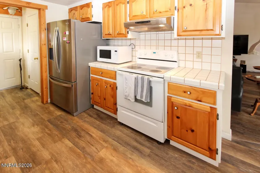 16 Mesa, Smith Valley, Nevada 89444, 3 Bedrooms Bedrooms, ,2 BathroomsBathrooms,Residential,Residential,Mesa,260001547