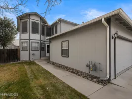 3051 Austin, Carson City, Nevada 89701, 2 Bedrooms Bedrooms, ,3 BathroomsBathrooms,Residential,Residential,Austin,260001548