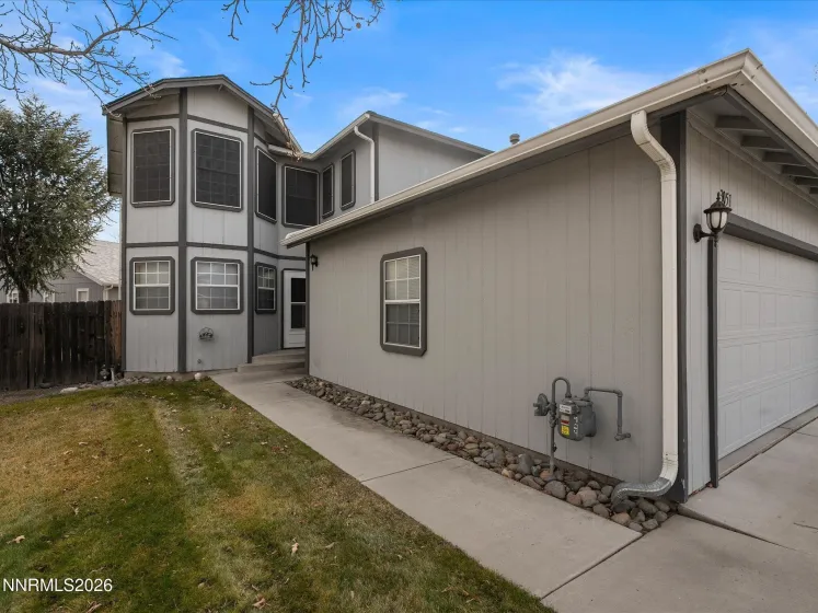 3051 Austin, Carson City, Nevada 89701, 2 Bedrooms Bedrooms, ,3 BathroomsBathrooms,Residential,Residential,Austin,260001548