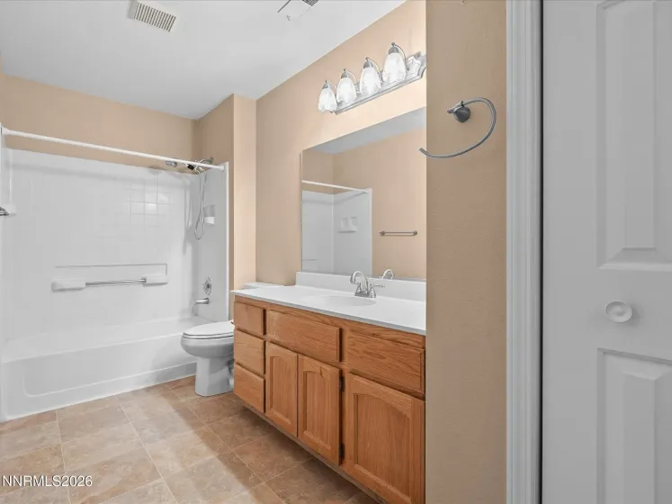 3051 Austin, Carson City, Nevada 89701, 2 Bedrooms Bedrooms, ,3 BathroomsBathrooms,Residential,Residential,Austin,260001548