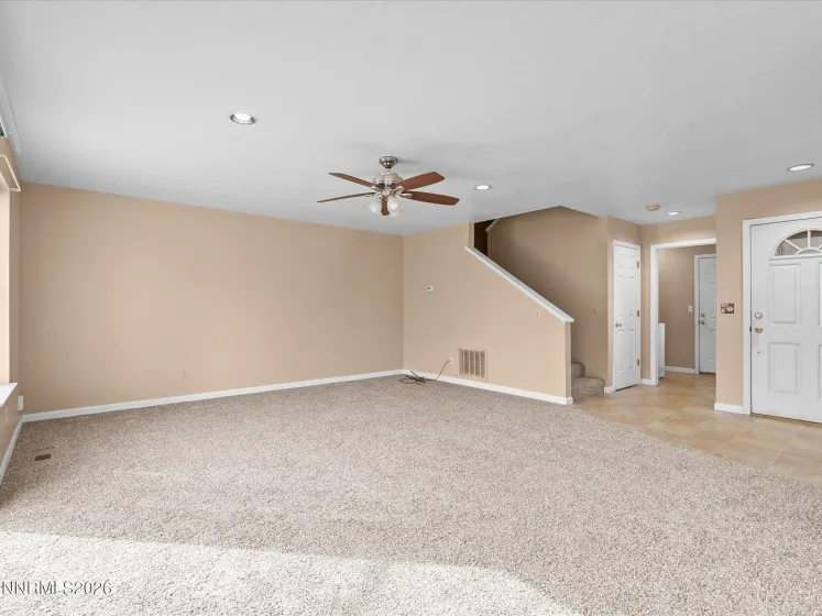 3051 Austin, Carson City, Nevada 89701, 2 Bedrooms Bedrooms, ,3 BathroomsBathrooms,Residential,Residential,Austin,260001548