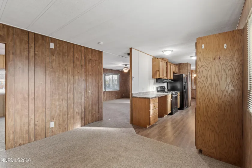 520 8th, Sun Valley, Nevada 89433, 3 Bedrooms Bedrooms, ,2 BathroomsBathrooms,Residential,Residential,8th,260001549