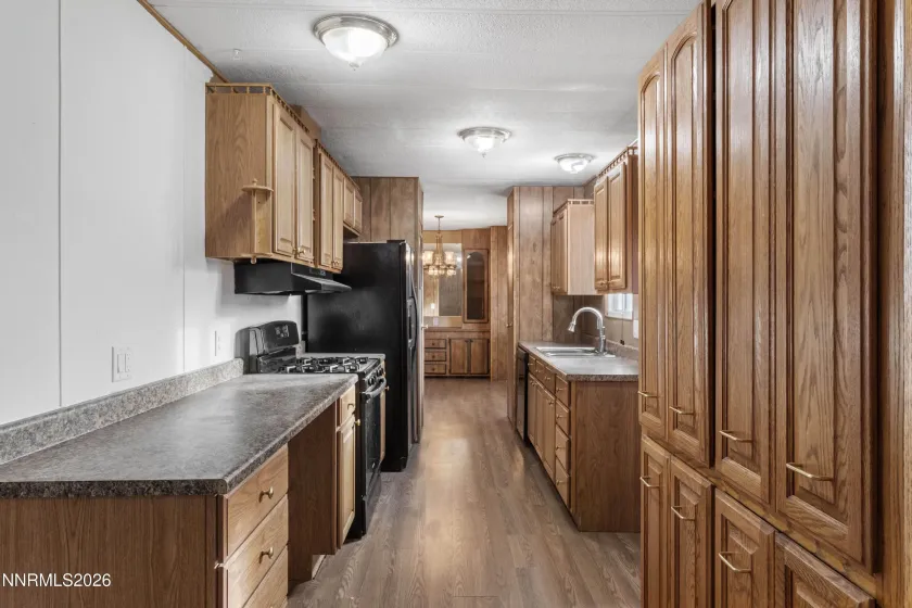 520 8th, Sun Valley, Nevada 89433, 3 Bedrooms Bedrooms, ,2 BathroomsBathrooms,Residential,Residential,8th,260001549