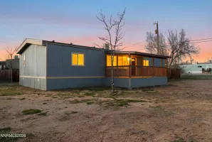 520 8th, Sun Valley, Nevada 89433, 3 Bedrooms Bedrooms, ,2 BathroomsBathrooms,Residential,Residential,8th,260001549