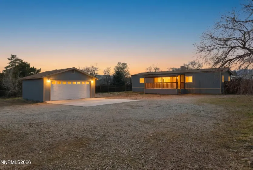 520 8th, Sun Valley, Nevada 89433, 3 Bedrooms Bedrooms, ,2 BathroomsBathrooms,Residential,Residential,8th,260001549