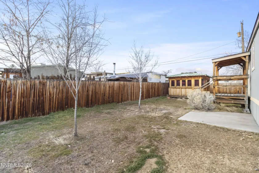 520 8th, Sun Valley, Nevada 89433, 3 Bedrooms Bedrooms, ,2 BathroomsBathrooms,Residential,Residential,8th,260001549
