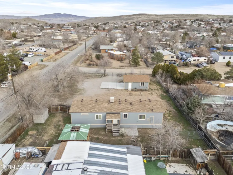 520 8th, Sun Valley, Nevada 89433, 3 Bedrooms Bedrooms, ,2 BathroomsBathrooms,Residential,Residential,8th,260001549