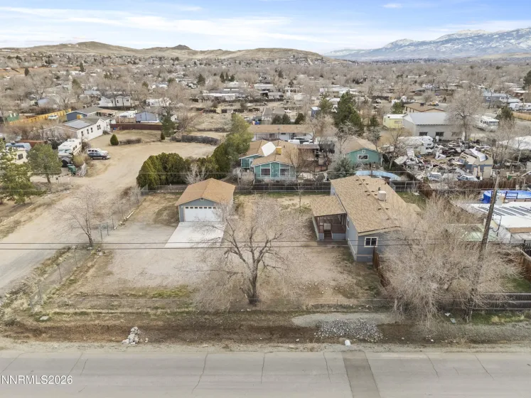 520 8th, Sun Valley, Nevada 89433, 3 Bedrooms Bedrooms, ,2 BathroomsBathrooms,Residential,Residential,8th,260001549