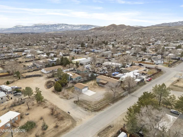 520 8th, Sun Valley, Nevada 89433, 3 Bedrooms Bedrooms, ,2 BathroomsBathrooms,Residential,Residential,8th,260001549