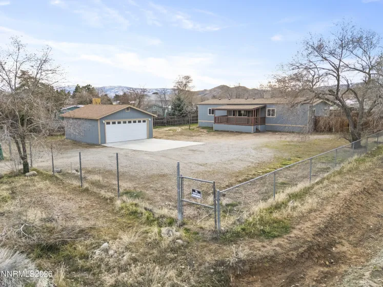 520 8th, Sun Valley, Nevada 89433, 3 Bedrooms Bedrooms, ,2 BathroomsBathrooms,Residential,Residential,8th,260001549