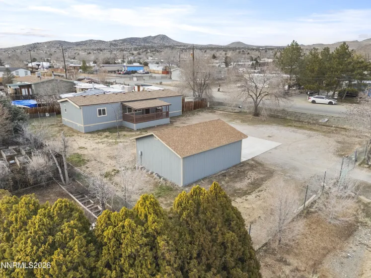 520 8th, Sun Valley, Nevada 89433, 3 Bedrooms Bedrooms, ,2 BathroomsBathrooms,Residential,Residential,8th,260001549