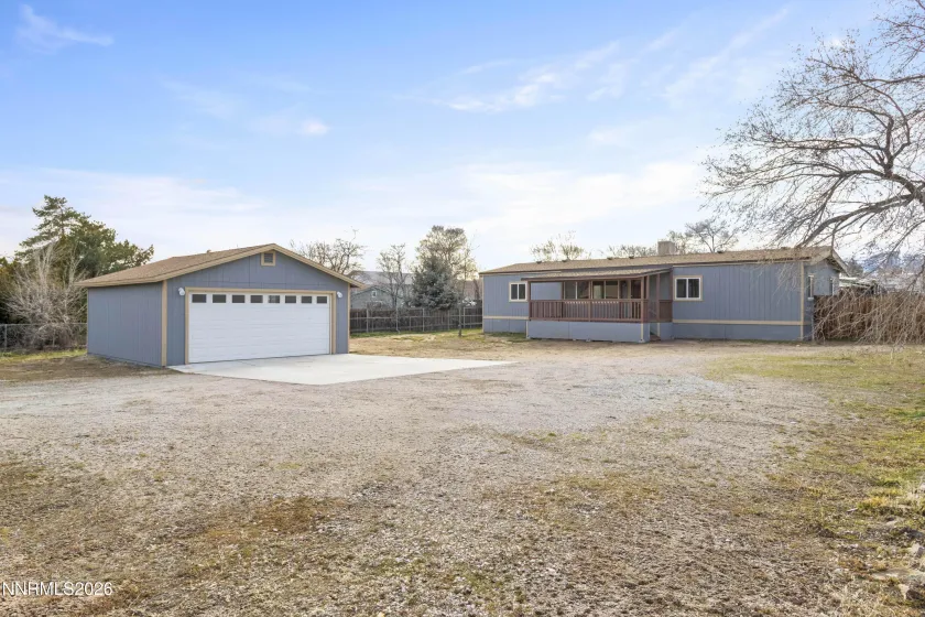 520 8th, Sun Valley, Nevada 89433, 3 Bedrooms Bedrooms, ,2 BathroomsBathrooms,Residential,Residential,8th,260001549