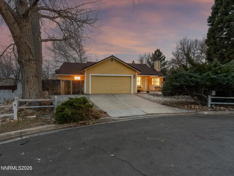 90 May, Sparks, Nevada 89436, 3 Bedrooms Bedrooms, ,3 BathroomsBathrooms,Residential,Residential,May,260001551