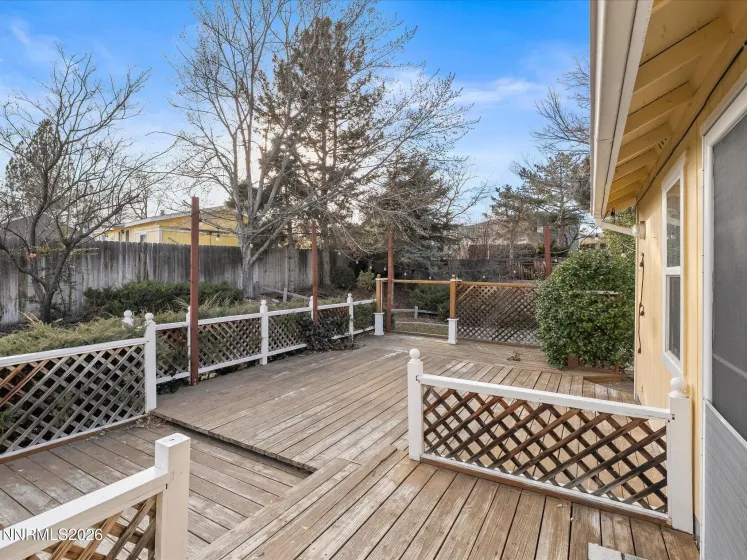 90 May, Sparks, Nevada 89436, 3 Bedrooms Bedrooms, ,3 BathroomsBathrooms,Residential,Residential,May,260001551