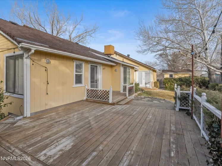 90 May, Sparks, Nevada 89436, 3 Bedrooms Bedrooms, ,3 BathroomsBathrooms,Residential,Residential,May,260001551