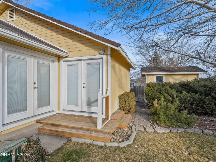 90 May, Sparks, Nevada 89436, 3 Bedrooms Bedrooms, ,3 BathroomsBathrooms,Residential,Residential,May,260001551