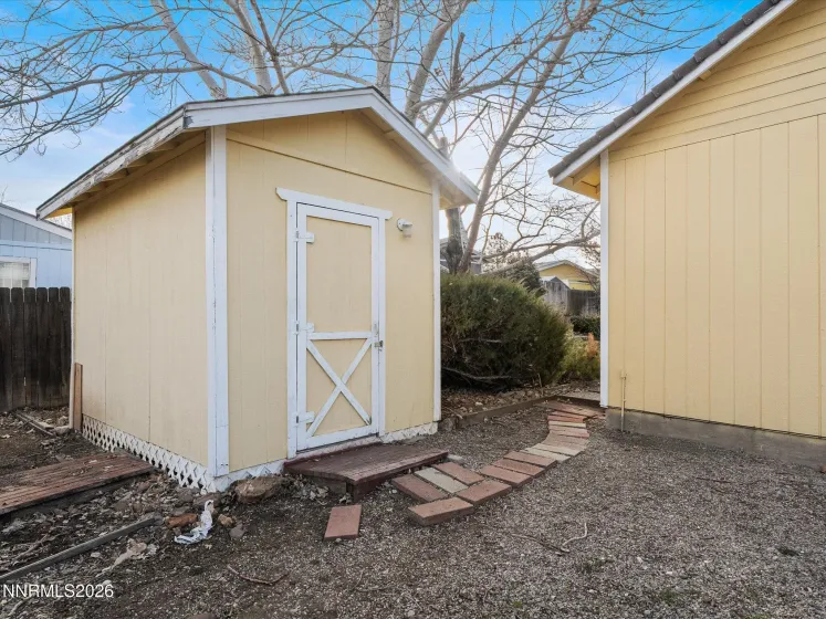 90 May, Sparks, Nevada 89436, 3 Bedrooms Bedrooms, ,3 BathroomsBathrooms,Residential,Residential,May,260001551