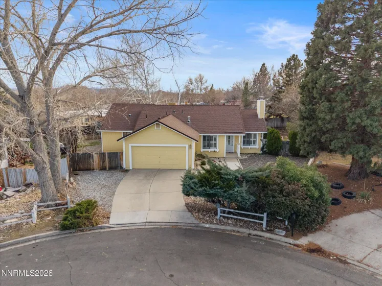 90 May, Sparks, Nevada 89436, 3 Bedrooms Bedrooms, ,3 BathroomsBathrooms,Residential,Residential,May,260001551