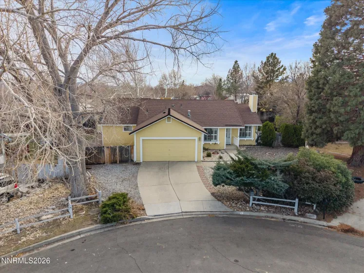 90 May, Sparks, Nevada 89436, 3 Bedrooms Bedrooms, ,3 BathroomsBathrooms,Residential,Residential,May,260001551