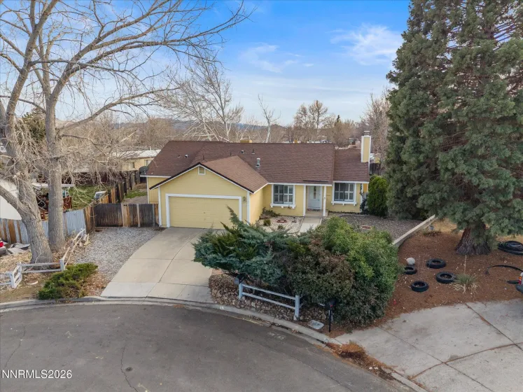 90 May, Sparks, Nevada 89436, 3 Bedrooms Bedrooms, ,3 BathroomsBathrooms,Residential,Residential,May,260001551