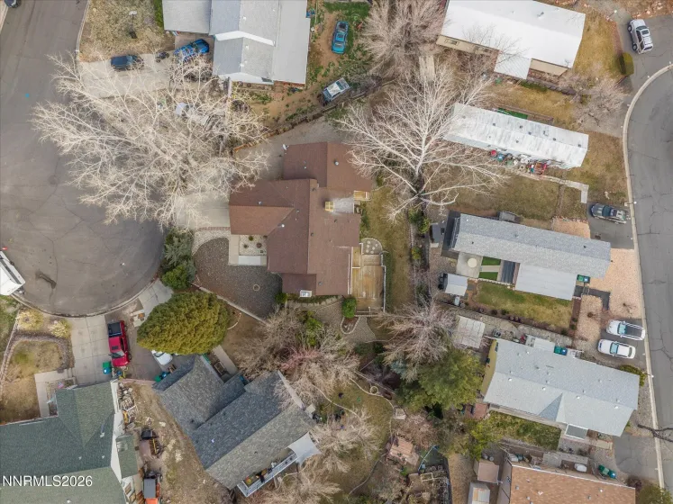 90 May, Sparks, Nevada 89436, 3 Bedrooms Bedrooms, ,3 BathroomsBathrooms,Residential,Residential,May,260001551