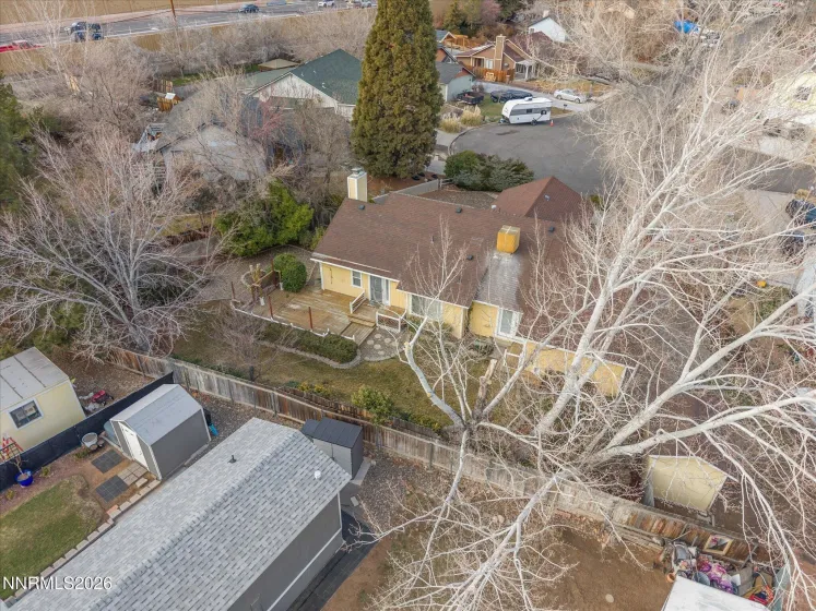 90 May, Sparks, Nevada 89436, 3 Bedrooms Bedrooms, ,3 BathroomsBathrooms,Residential,Residential,May,260001551